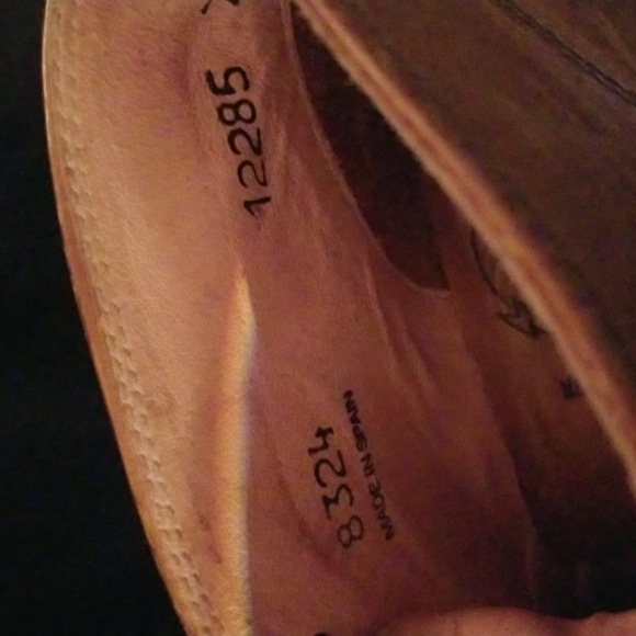 Sendra boot sz. 7 - Picture 11 of 16